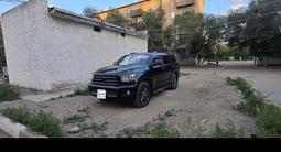 Toyota Sequoia 2008 года за 18 000 000 тг. в Жезказган – фото 5