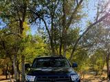 Toyota Sequoia 2008 года за 16 500 000 тг. в Жезказган