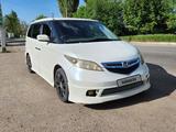 Honda Elysion 2005 годаүшін4 200 000 тг. в Тараз – фото 2