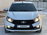 ВАЗ (Lada) Vesta 2019 года за 5 500 000 тг. в Караганда – фото 3