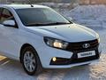 ВАЗ (Lada) Vesta 2019 годаүшін5 500 000 тг. в Караганда – фото 5