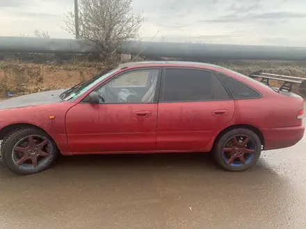 Mitsubishi Galant 1993 года за 900 000 тг. в Астана – фото 3