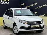 ВАЗ (Lada) Granta 2190 2020 годаүшін3 750 000 тг. в Актобе – фото 3