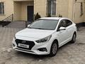 Hyundai Accent 2019 года за 7 300 000 тг. в Алматы – фото 6