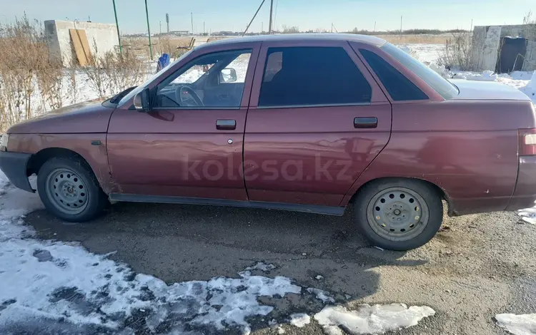 ВАЗ (Lada) 2110 2000 годаfor700 000 тг. в Костанай