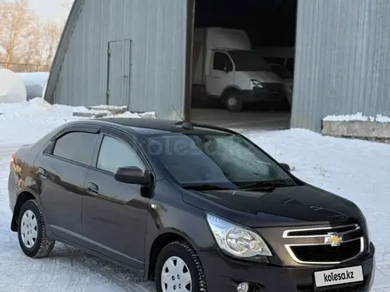 Chevrolet Cobalt 2021 года за 5 990 000 тг. в Павлодар