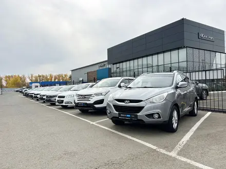 Orbis на Абая — автомобили с пробегом в Уральск