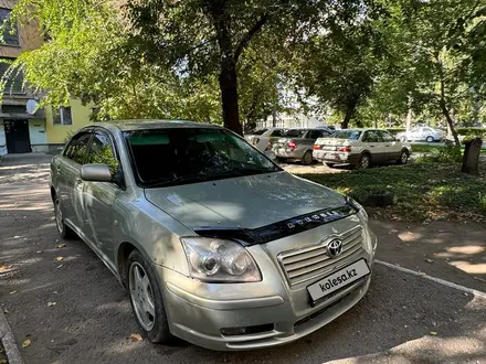 Toyota Avensis 2006 года за 3 900 000 тг. в Усть-Каменогорск – фото 3