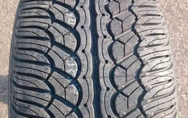 RT Tyres в Алматы