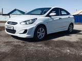 Hyundai Accent 2014 годаүшін5 000 000 тг. в Павлодар – фото 2