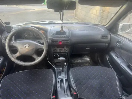 Toyota Corolla 2000 года за 2 600 000 тг. в Алматы – фото 6