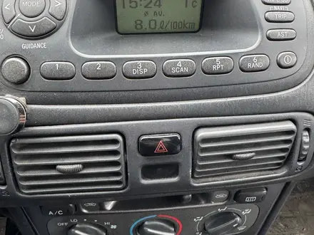 Toyota Corolla 2000 года за 2 600 000 тг. в Алматы – фото 9