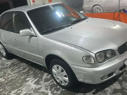 Toyota Corolla 2000 года за 2 600 000 тг. в Алматы – фото 5