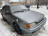 ВАЗ (Lada) 2115 2005 года за 400 000 тг. в Уральск – фото 2