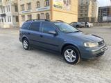 Opel Astra 1998 годаүшін2 100 000 тг. в Актау