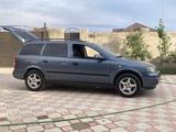 Opel Astra 1998 года за 2 100 000 тг. в Актау – фото 5