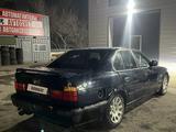 BMW 528 1990 годаүшін1 250 000 тг. в Астана – фото 4