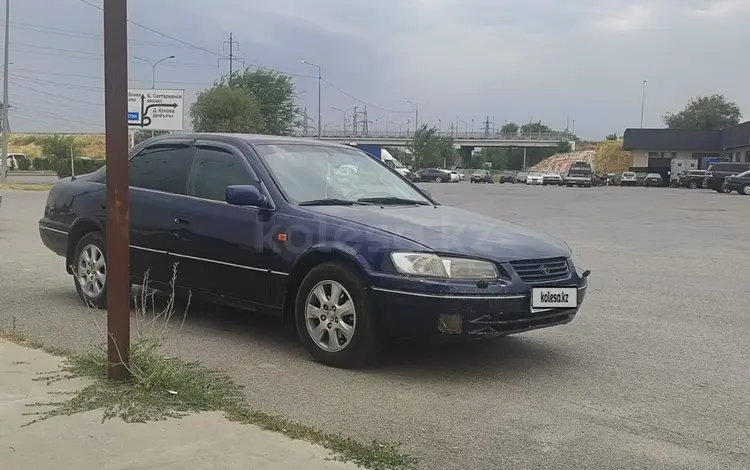Toyota Camry 1999 года за 2 900 000 тг. в Шымкент