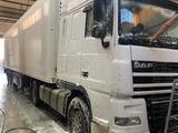 DAF  XF 95 2009 года за 16 500 000 тг. в Уральск – фото 4