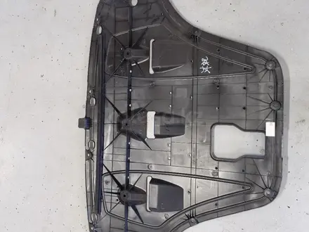 Защита Hyundai Mufasa за 25 000 тг. в Астана