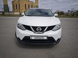 Nissan Qashqai 2018 года за 6 900 000 тг. в Семей – фото 2