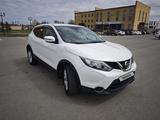 Nissan Qashqai 2018 года за 6 900 000 тг. в Семей – фото 3