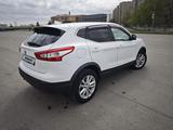 Nissan Qashqai 2018 года за 6 900 000 тг. в Семей – фото 4