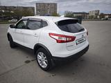 Nissan Qashqai 2018 года за 6 900 000 тг. в Семей – фото 5