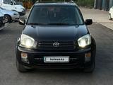 Toyota RAV4 2002 годаfor4 800 000 тг. в Алматы – фото 4