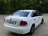 Volkswagen Polo 2013 годаүшін5 000 000 тг. в Уральск – фото 4