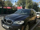 BMW X5 2011 года за 11 000 000 тг. в Алматы