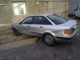 Audi 80 1982 года за 750 000 тг. в Тараз – фото 2