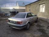 Audi 80 1982 года за 750 000 тг. в Тараз – фото 4