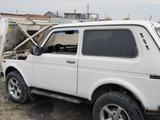 ВАЗ (Lada) Lada 2121 2010 года за 1 400 000 тг. в Качар – фото 5