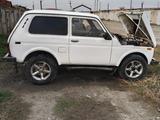 ВАЗ (Lada) Lada 2121 2010 года за 1 400 000 тг. в Качар