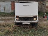 ВАЗ (Lada) Lada 2121 2010 года за 1 400 000 тг. в Качар – фото 4