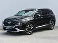 Hyundai Santa Fe 2023 годаүшін17 000 000 тг. в Атырау