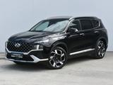 Hyundai Santa Fe 2023 года за 17 000 000 тг. в Атырау