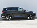Hyundai Santa Fe 2023 года за 17 000 000 тг. в Атырау – фото 4