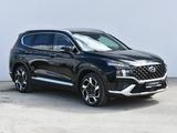 Hyundai Santa Fe 2023 года за 17 000 000 тг. в Атырау – фото 3