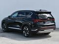 Hyundai Santa Fe 2023 годаүшін17 000 000 тг. в Атырау – фото 6