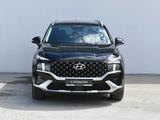 Hyundai Santa Fe 2023 года за 17 000 000 тг. в Атырау – фото 2