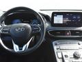 Hyundai Santa Fe 2023 годаүшін17 000 000 тг. в Атырау – фото 10