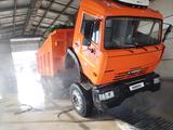 КамАЗ  65115 2012 годаүшін13 000 000 тг. в Уральск – фото 2