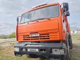 КамАЗ  65115 2012 годаүшін13 000 000 тг. в Уральск
