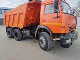 КамАЗ  65115 2012 годаүшін13 000 000 тг. в Уральск – фото 4