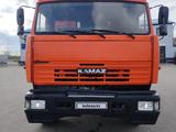 КамАЗ  65115 2012 годаүшін13 000 000 тг. в Уральск – фото 5