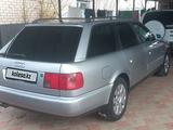 Audi A6 1997 годаүшін4 800 000 тг. в Актобе – фото 2