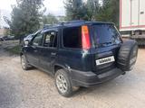 Honda CR-V 1997 годаүшін2 700 000 тг. в Аксу – фото 3