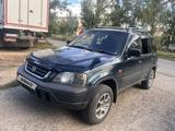 Honda CR-V 1997 годаүшін2 700 000 тг. в Аксу – фото 5